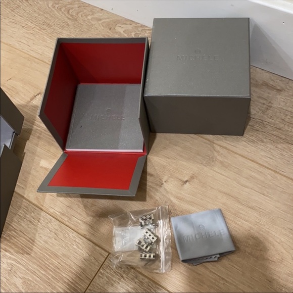 Michele Deco Watch - Picture 5 of 6